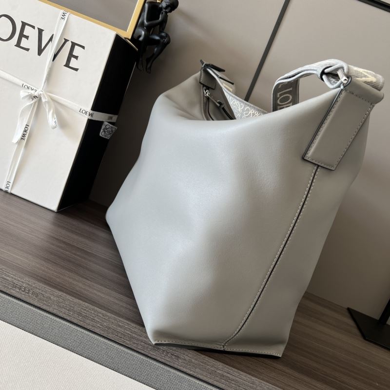 Loewe Cubi Bags